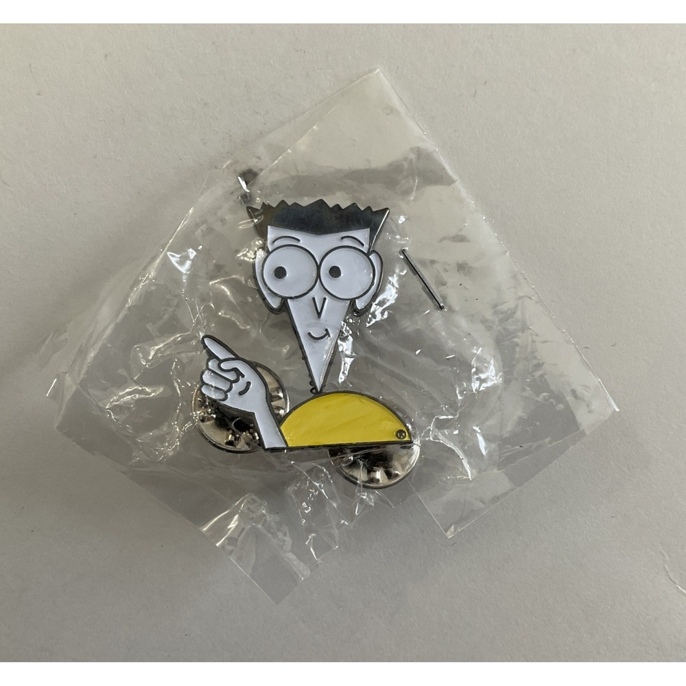 Ebay Live 2004 Kyozou E Commerce Software Vintage Lapel Pin NEW